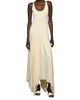 Et Ochs Women's Ramona Asymmetric Stretch-Jersey Scoopneck Maxi Dress - 2