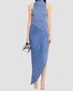 Et Ochs Women's Sofia Knit Combo Dress - 2