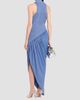 Et Ochs Women's Sofia Knit Combo Dress - 3