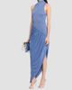 Et Ochs Women's Sofia Knit Combo Dress - 4