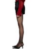 Et Ochs Women's Theo Velvet Shorts - 4
