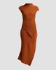 Et Ochs Women's Vienna Knit Midi Dress - 1