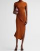 Et Ochs Women's Vienna Knit Midi Dress - 2