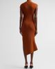 Et Ochs Women's Vienna Knit Midi Dress - 3