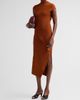 Et Ochs Women's Vienna Knit Midi Dress - 4