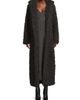 Et Ochs Women's Wyatt Bouclé Faux Fur Coat - 2