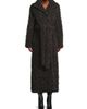 Et Ochs Women's Wyatt Bouclé Faux Fur Coat - 3