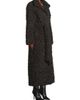 Et Ochs Women's Wyatt Bouclé Faux Fur Coat - 4