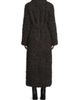 Et Ochs Women's Wyatt Bouclé Faux Fur Coat - 5