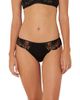Etam Etam Amaryllis Lace & Satin Hipster Panties - 1