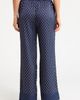 Etam Etam Artlight Straight Leg Pajama Pants - 2