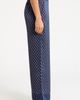 Etam Etam Artlight Straight Leg Pajama Pants - 3