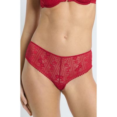 Etam Etam Aura Lace Shorty Panties