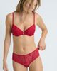 Etam Etam Aura Lace Shorty Panties - 5