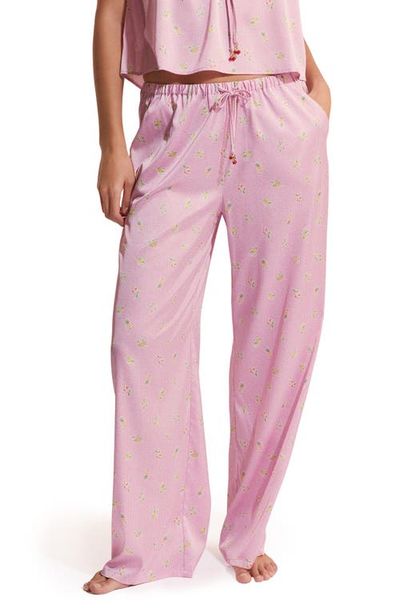 Etam Etam Baie Pajama Pants