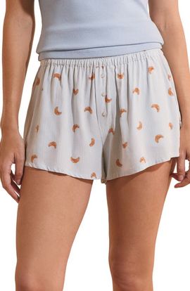 Etam Etam Bayla Sleep Shorts