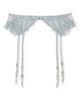 Etam Etam Beloved Porte Jartelle Lace Garter Belt - 4