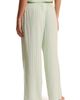 Etam Etam Brise Plaid Wide Leg Pajama Pants - 2