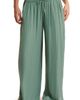 Etam Etam Cheeta Wide Leg Pajama Pants - 1