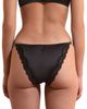 Etam Etam Chuchotee Lace Trim Satin Panties - 2