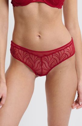 Etam Etam Envolee Lace & Satin Hipster Panties
