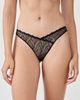 Etam Etam Envolee Tanga Panties - 5