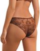Etam Etam Heritage Lace Shorty Panties - 2
