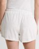 Etam Etam Katell Pointelle Cotton Pajama Shorts - 2