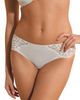 Etam Etam Lengende Lace Trim Panties - 1