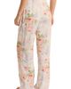 Etam Etam Orchidee Floral Wide Leg Pajama Pants - 2