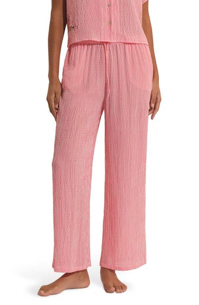 Etam Etam Oselia Wide Leg Pajama Pants
