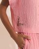 Etam Etam Oselia Wide Leg Pajama Pants - 5