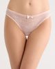 Etam Etam Panama Lace Panties - 1