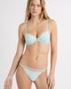 Etam Etam Plum Lace Trim Panties - 5