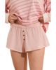 Etam Etam Raisa Cotton Sleep Shorts - 1