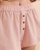Etam Etam Raisa Cotton Sleep Shorts - 3