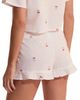 Etam Etam Riviere Cotton Pajama Shorts - 2