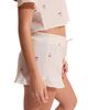 Etam Etam Riviere Cotton Pajama Shorts - 3