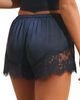 Etam Etam Stella Lace Trim Sleep Shorts - 2