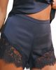 Etam Etam Stella Lace Trim Sleep Shorts - 4