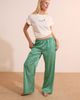 Etam Etam Teverde Floral Sleep Pants - 3