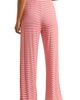 Etam Etam Vicky Striped Wide Leg Pajama Pants - 2