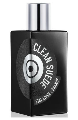 Etat Libre D'Orange Etat Libre D'Orange Clean Suede Eau de Parfum 