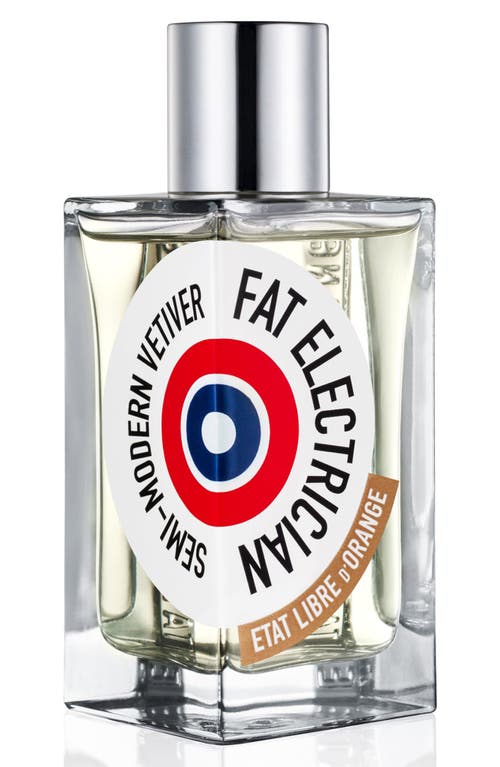 Etat Libre D'Orange Etat Libre D'Orange Fat Electrician Eau de Parfum 