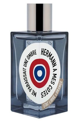 Etat Libre D'Orange Etat Libre D'Orange Hermann à Mes Côtés Me Paraissait une Ombre Eau de Parfum 