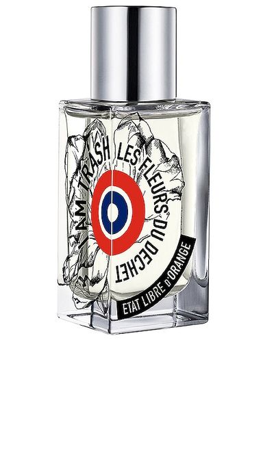 ETAT LIBRE D'ORANGE ETAT LIBRE D'ORANGE I Am Trash Eau de Parfum