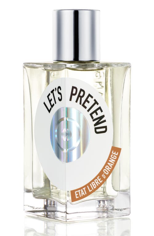 Etat Libre D'Orange Etat Libre D'Orange Let's Pretend Eau de Parfum 
