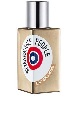 ETAT LIBRE D'ORANGE ETAT LIBRE D'ORANGE Remarkable People Eau de Parfum