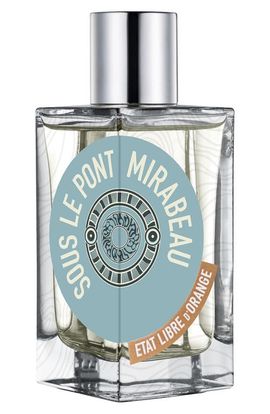 Etat Libre D'Orange Etat Libre D'Orange Sous Le Pont Mirabeau Eau de Parfum 
