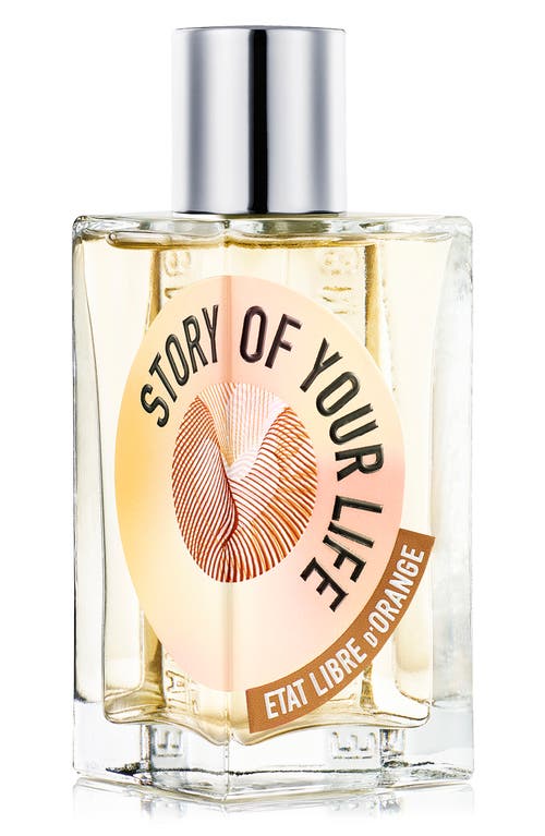 Etat Libre D'Orange Etat Libre D'Orange Story of Your Life Eau de Parfum 
